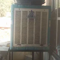 کولر دست دو