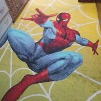 فرش کودک ۶ متری