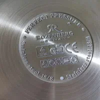 زودپز دو قلوی روزنبرگ آلمان|ظروف پخت‌وپز|تهران, حکیمیه|دیوار