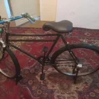 دوچرخه عتیقه ۲۸ قدیمی