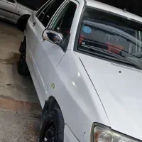 پراید ۱۳۲ خانگی