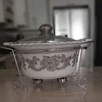 سوپ خوری وارمردار