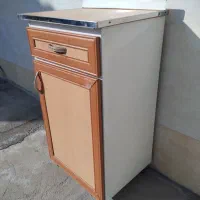 کابینت کاملا سالم