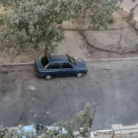 پراید ۸۷