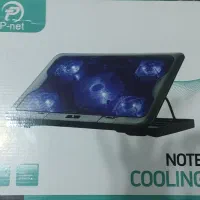 کول پد لپ تاپ