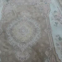 ۲ تخته فرش ۹ متری