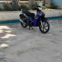 ماشین ویو احسان ناتالی