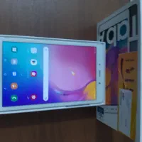 تبلت T295 سامسونگ|تبلت|کرمانشاه, |دیوار