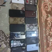 انواع قاب گوشی