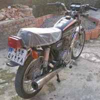 موتور مدل 88|موتورسیکلت|گرگان, |دیوار