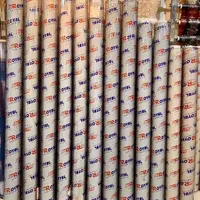 طلق رومیزی ژله ای شیشه ای سیلیکونی شفاف ضخیم دومیل|پرده، رانر، رومیزی|سبزوار, بیهق شرقی|دیوار