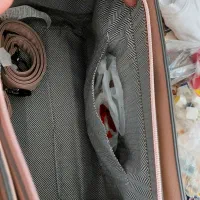 کیف|کیف، کفش، کمربند|فشاپویه, |دیوار