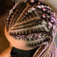 جشنواره تمام مدل های بافتمو