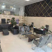 همکارخانم جهت دفتر املاک