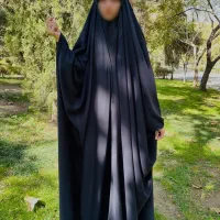 چادر جده|لباس|مشهد, عبادی|دیوار