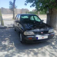 پراید صبا