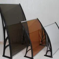 سایبان پلی کربنات