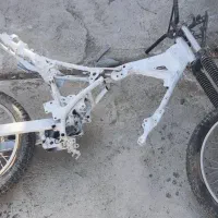 شاسی تریل gy