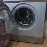 لباسشویی دوو کارکرد سالم