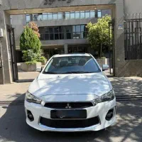 میتسوبیشی لنسر تیپ۴ مدل 2018