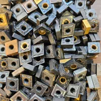 فروش هلدر کفتراش ابزارتراش ضایعات الماس تنگستن|ماشینآلات صنعتی|تهران, هفده شهریور|دیوار