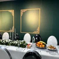 سالن جشن وعقد پیوند رویایی با تخفیف ویژه|خدمات پذیرایی، مراسم|فولادشهر, B4|دیوار