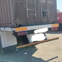 کفی کالابرس دو محور|قطعات یدکی و لوازم جانبی|سیرجان, |دیوار