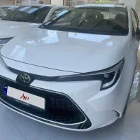 تویوتا لوین ۱۲۰۰مدل ۲۰۲۴