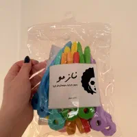 بیگودی فومی بدون نیاز به حرارت