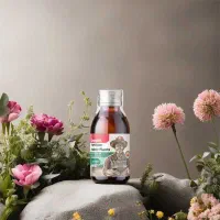 کود محرک و رشد گیاهان آپارتمانی