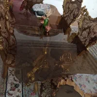 میزغذاخوری|میز و صندلی غذاخوری|قم, شهرک قدس|دیوار