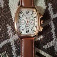 ساعت مچی مردانه Club Face II مدلCF-1027 موتور ژاپن