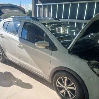 لیفان ایکس ۵۰ اتوماتیک ۹۵بیرنگ