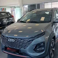 ایکس 33 کراس اتومات مدل 1404