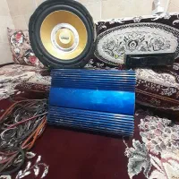 پخش پایونیر 5250 شیش خروجی دمودار حرفه ای