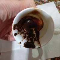 فال قهوه ودعا