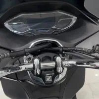 Pcx click aerox GTR|دوچرخه، اسکیت، اسکوتر|شیراز, مهدی‌آباد|دیوار