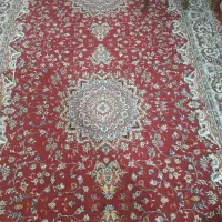 قالی|فرش|مشهد, وکیلآباد|دیوار