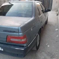 پژو2000مدل77