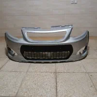 R سپر کویک نقره ای فابریک