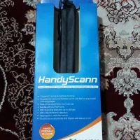اسکنر دستی نو نو نو آکبند