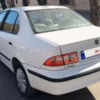 اف7تک سه تکه سمن رنگ مابقی بی رنگ موتور سالامت ل