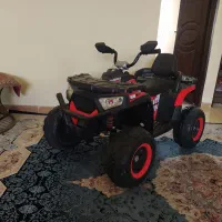 ماشین شارژی