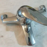 شیر اهرمی حمام طوفان فلز آکبند 98/07