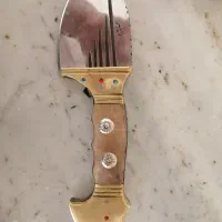 چاقو|کوهنوردی و کمپینگ|مشهد, صیدآباد|دیوار