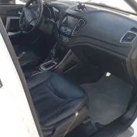 تیگو ۵ مدل ۹۵ در حد|خودرو سواری و وانت|دیواندره, |دیوار