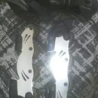 کفش اسکیت تمام حرفه ای