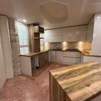 135 متری 3 خواب شمال کاخ نیاوران