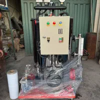 دیگ بخار ۱۰ اسب خشکشویی|ماشینآلات صنعتی|پاکدشت, خاتون آباد|دیوار