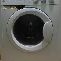 لباسشویی ایندزیت